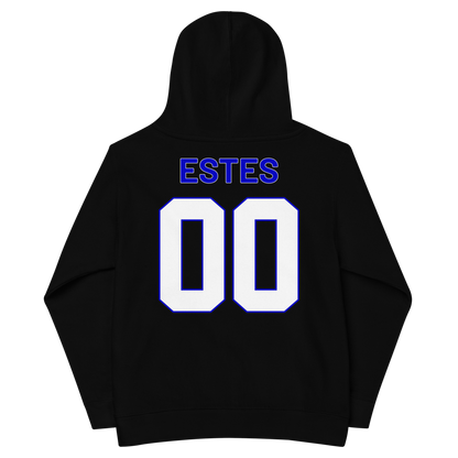 Will Estes | Jersey Style Youth Hoodie