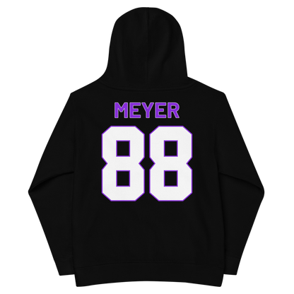 Aidan Meyer | Jersey Style Youth Hoodie
