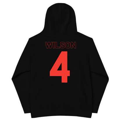 Mari Wilson | Jersey Style Youth Hoodie