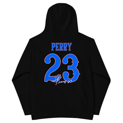 Trent Perry | Jersey Style Youth Hoodie