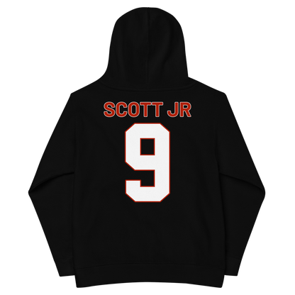 Cordale Scott Jr | Jersey Style Youth Hoodie