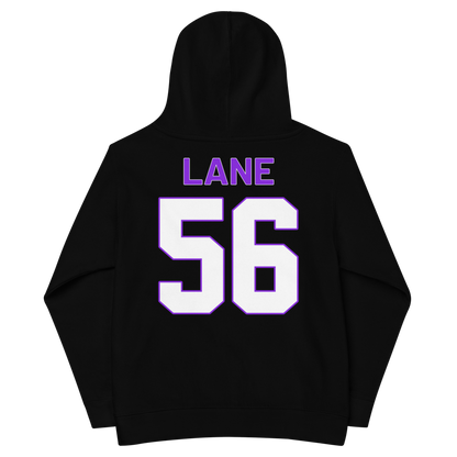 Davion Lane | Jersey Style Youth Hoodie
