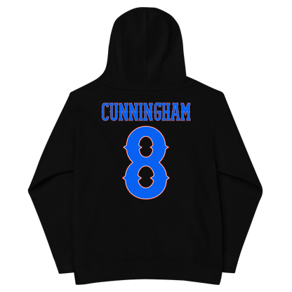 Mykayla Cunningham | Jersey Style Youth Hoodie