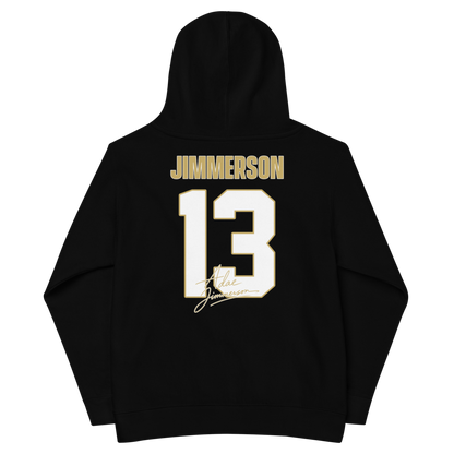 Adae Jimmerson | Jersey Style Youth Hoodie