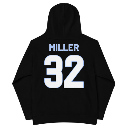 Anabelle Miller | Jersey Style Youth Hoodie