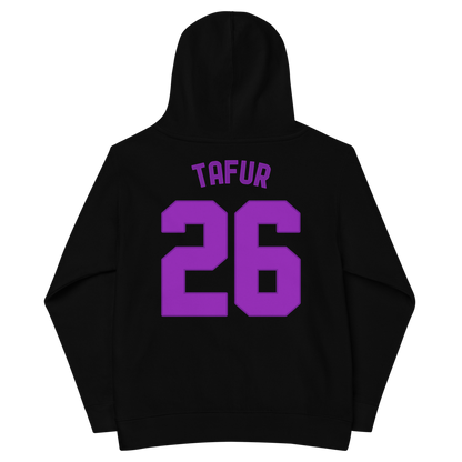Marcelo Tafur | Jersey Style Youth Hoodie