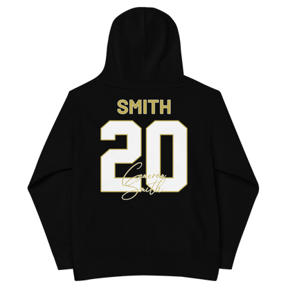 Cam Smith | Jersey Style Youth Hoodie