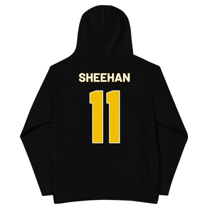 Wes Sheehan | Jersey Style Youth Hoodie