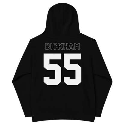 Jakai Bickham | Jersey Style Youth Hoodie