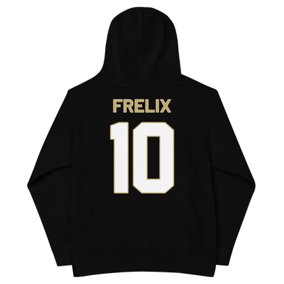 Jai Frelix | Jersey Style Youth Hoodie