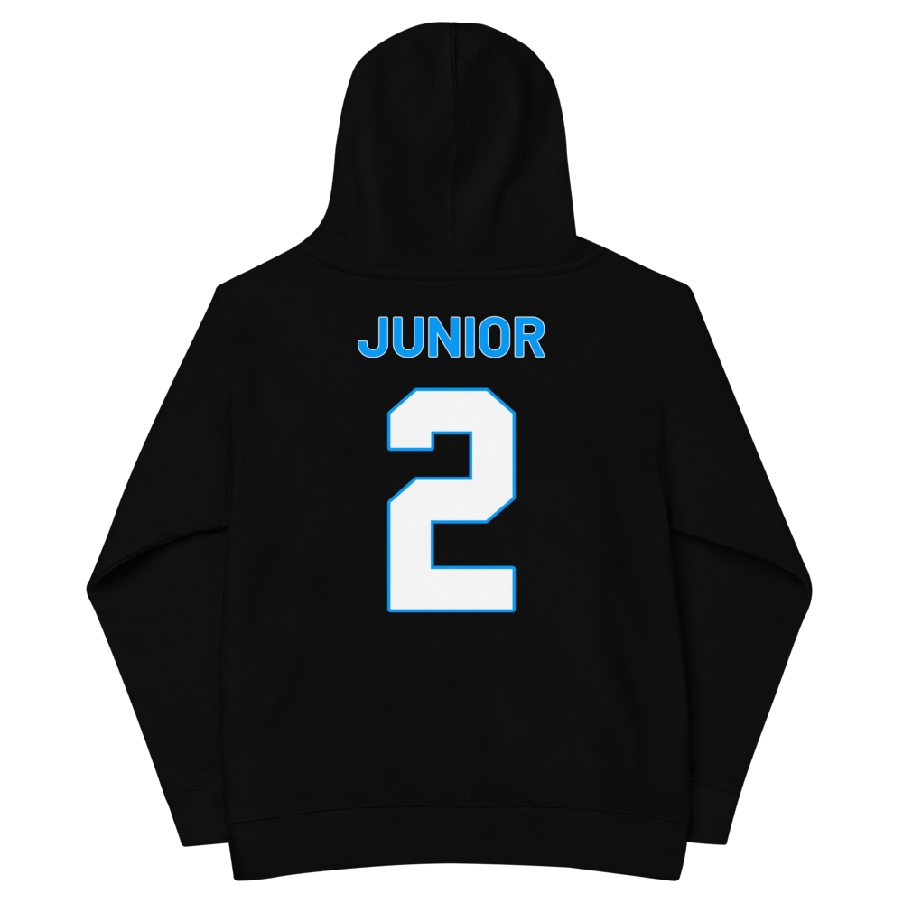 Antonio Echevarria | Jersey Style Youth Hoodie