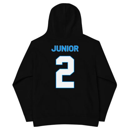 Antonio Echevarria | Jersey Style Youth Hoodie