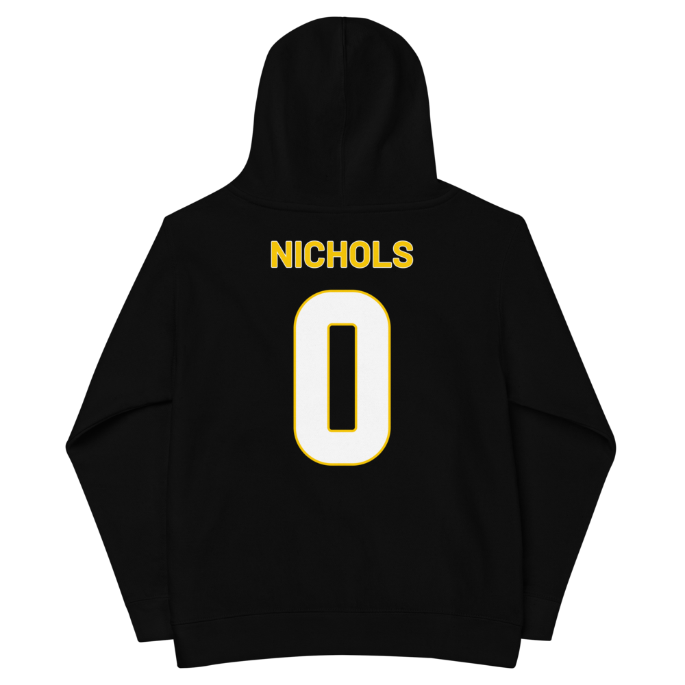 DeAndre Nichols | Jersey Style Youth Hoodie