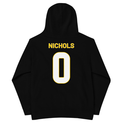 DeAndre Nichols | Jersey Style Youth Hoodie