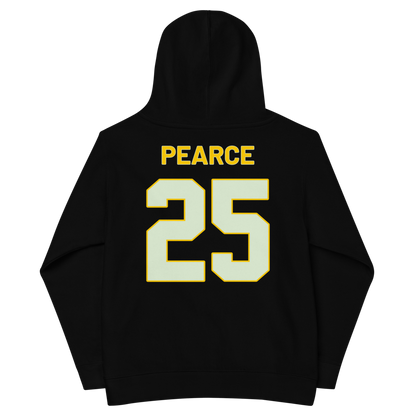 Kaiven Pearce | Jersey Style Youth Hoodie