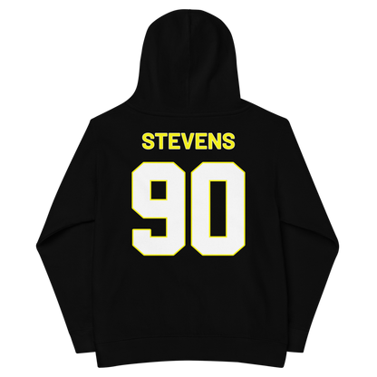 Trey Stevens | Jersey Style Youth Hoodie