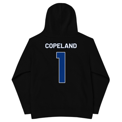 Jaiden Copeland | Jersey Style Youth Hoodie