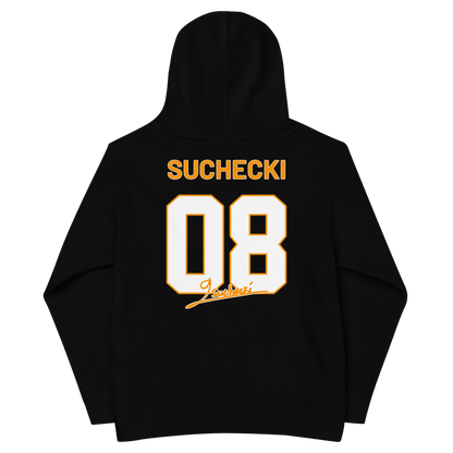 Gavin Suchecki | Jersey Style Youth Hoodie