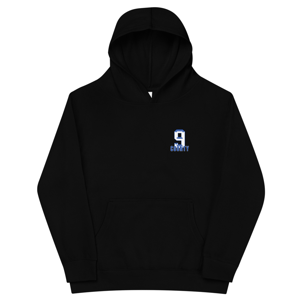 Brandon Howell | Jersey Style Youth Hoodie
