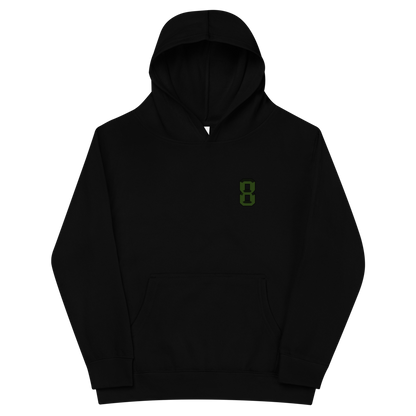 Ja’Larrion Wright | Jersey Style Youth Hoodie