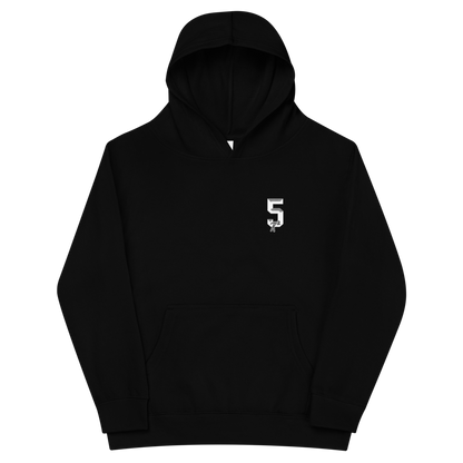 Reghan Robinson | Jersey Style Youth Hoodie