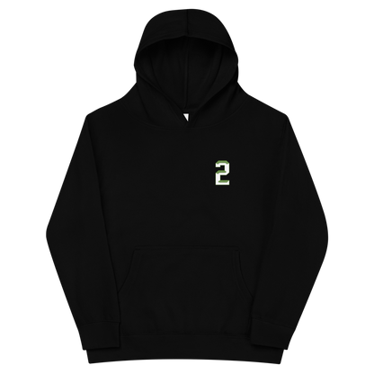 Dezmond Ray | Jersey Style Youth Hoodie