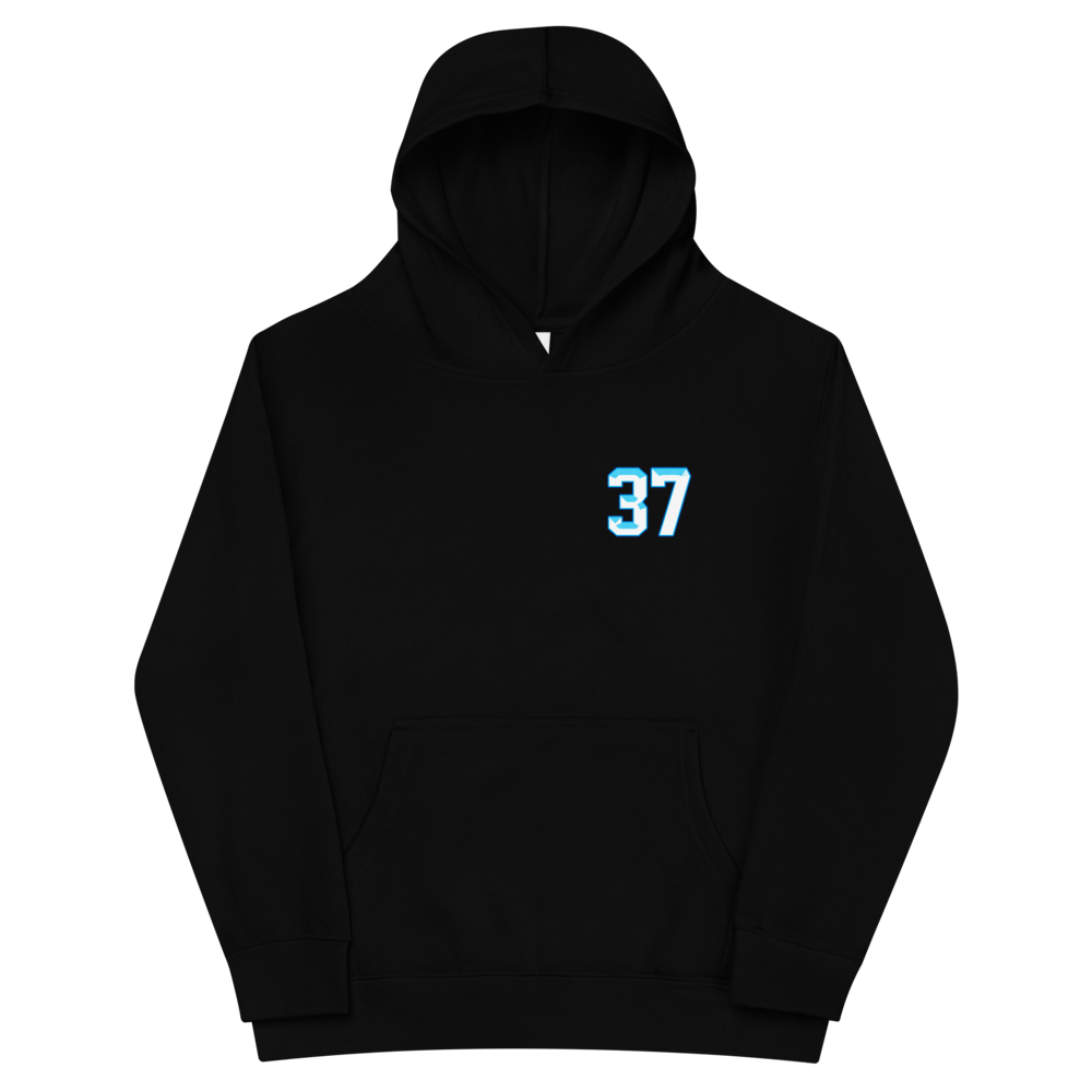 Caden Miller | Jersey Style Youth Hoodie
