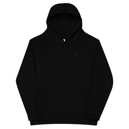 Avery Richardson | Jersey Style Youth Hoodie
