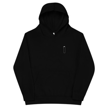Kellyn McCloud | Jersey Style Youth Hoodie