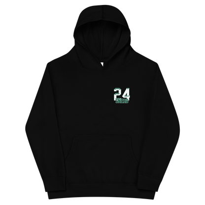 Brady Snead | Jersey Style Youth Hoodie