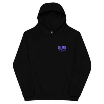 Raegan Bossard | Jersey Style Youth Hoodie
