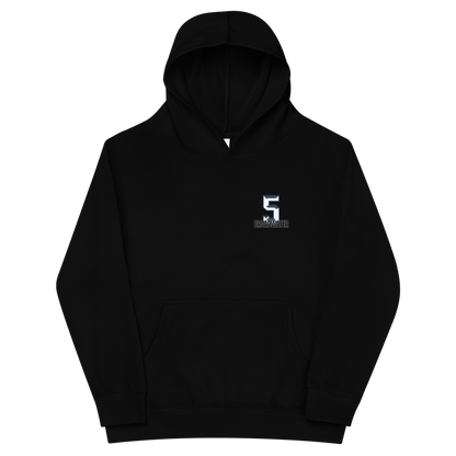 Branden Broadwater | Jersey Style Youth Hoodie