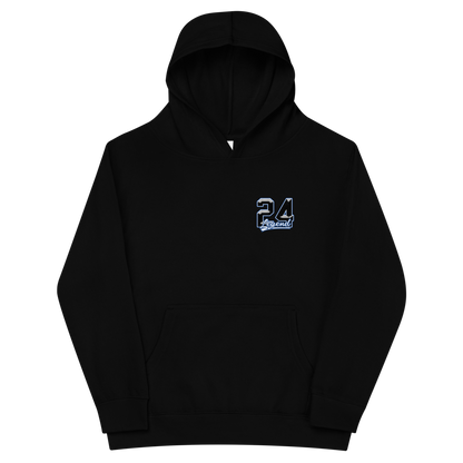 Noah Dasgupta | Jersey Style Youth Hoodie