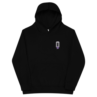 Malachi Morris | Jersey Style Youth Hoodie