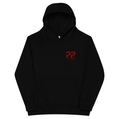Lukas MacLean | Jersey Style Youth Hoodie