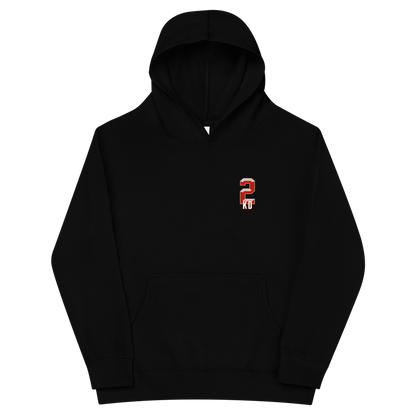 Kayden Upshaw | Jersey Style Youth Hoodie