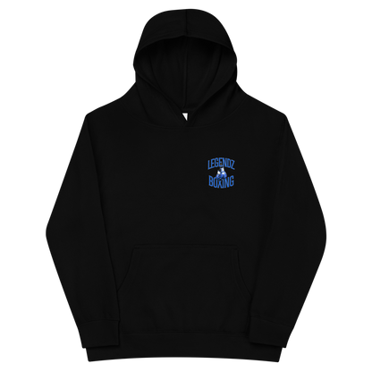 Jayden Jordan | Jersey Style Youth Hoodie