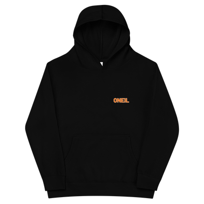 Simeon Oneil | Jersey Style Youth Hoodie