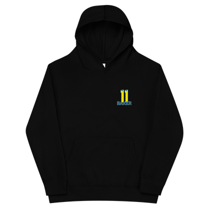 Deandre Baker Jr | Jersey Style Youth Hoodie