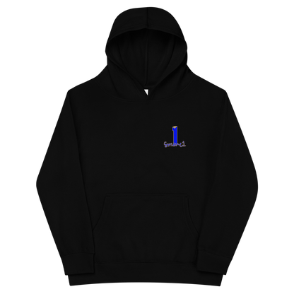 Trey Bush | Jersey Style Youth Hoodie