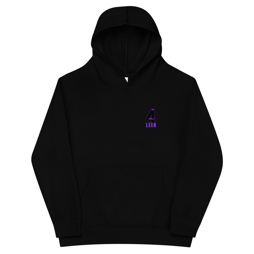Malik Mobley | Jersey Style Youth Hoodie