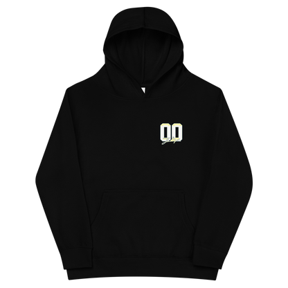 Ja’Torian Medley | Jersey Style Youth Hoodie