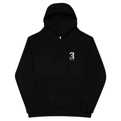Ryan Grayson | Jersey Style Youth Hoodie