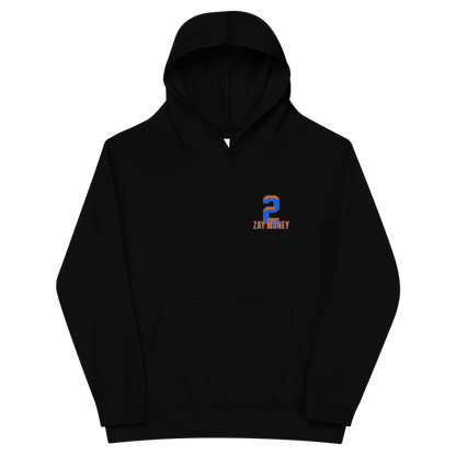Xavier Ward | Jersey Style Youth Hoodie