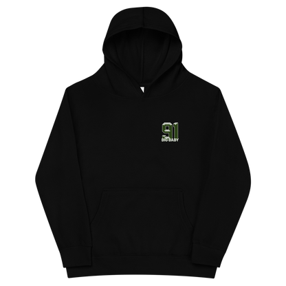 Dajhon Thompson | Jersey Style Youth Hoodie