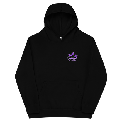 Yasmine Rogers | Jersey Style Youth Hoodie