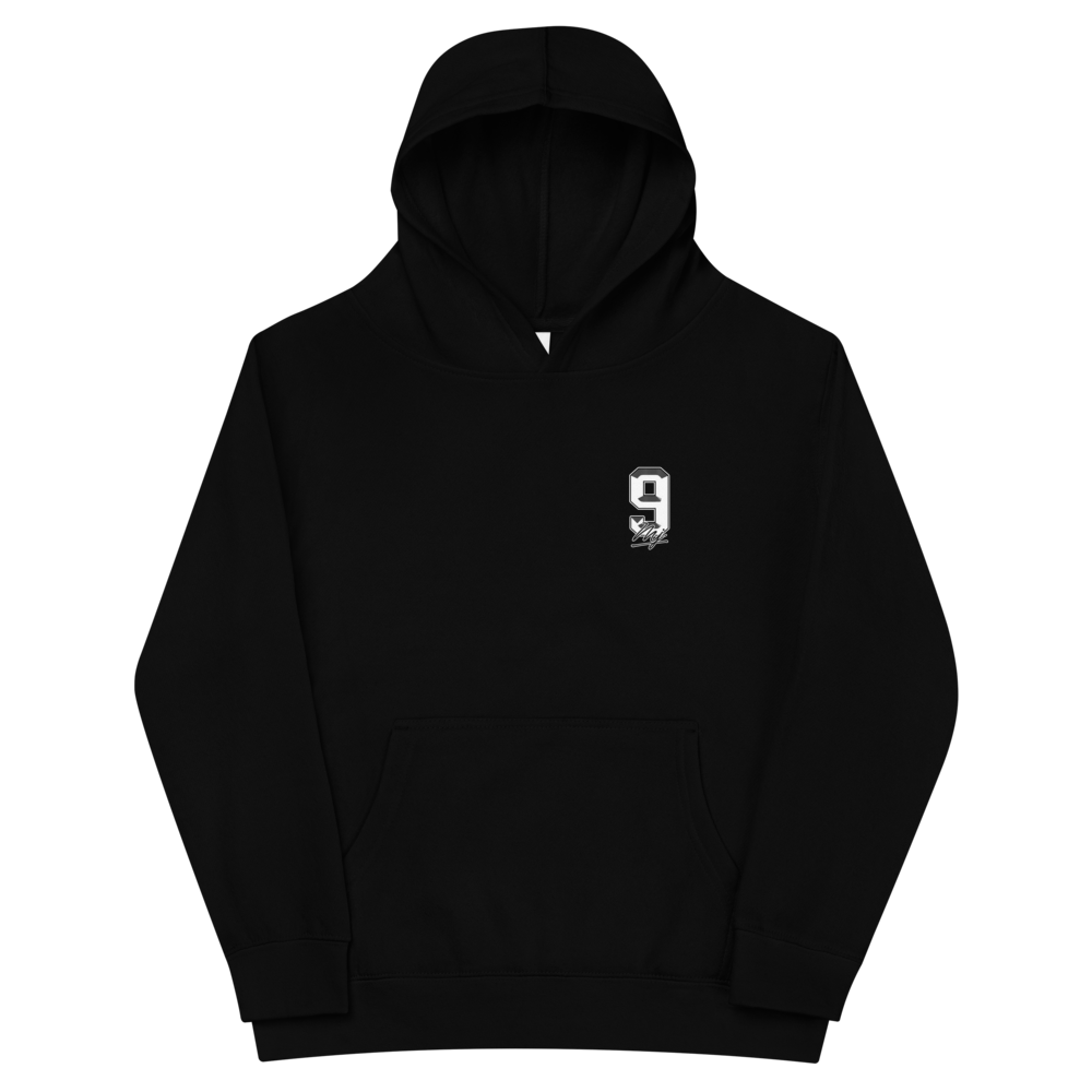 Monterius Lee | Jersey Style Youth Hoodie