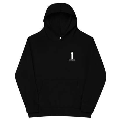 Anthony Ellis | Jersey Style Youth Hoodie