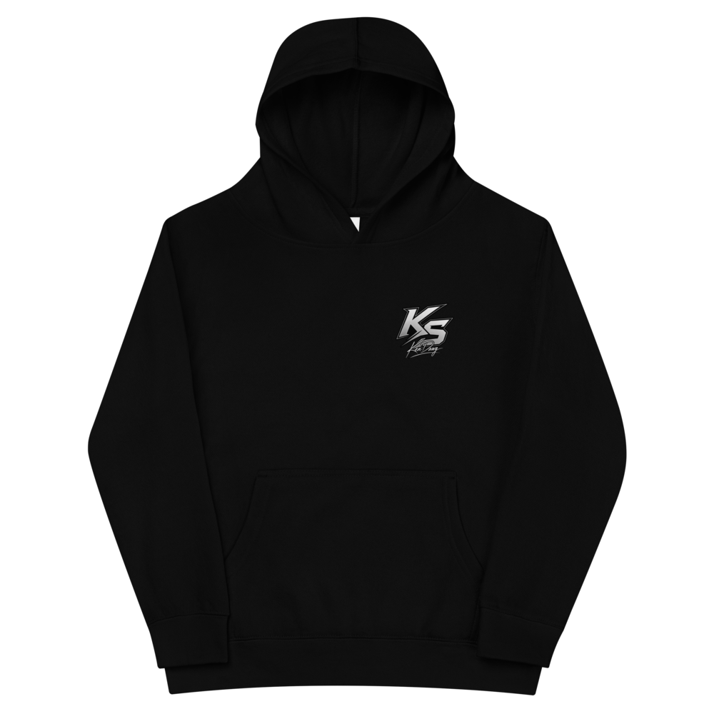 Kendahl Spearman | Jersey Style Youth Hoodie