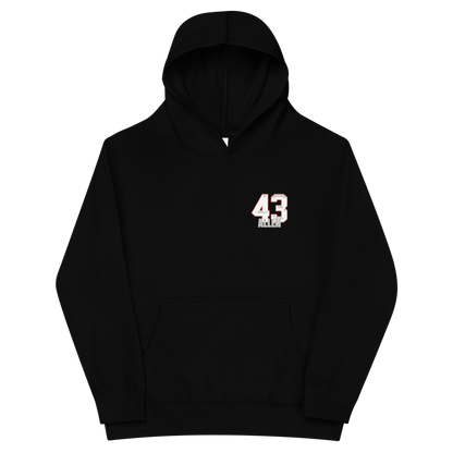 MarQuis Allen | Jersey Style Youth Hoodie